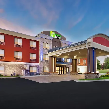 Holiday Inn Express Billings East By Ihg